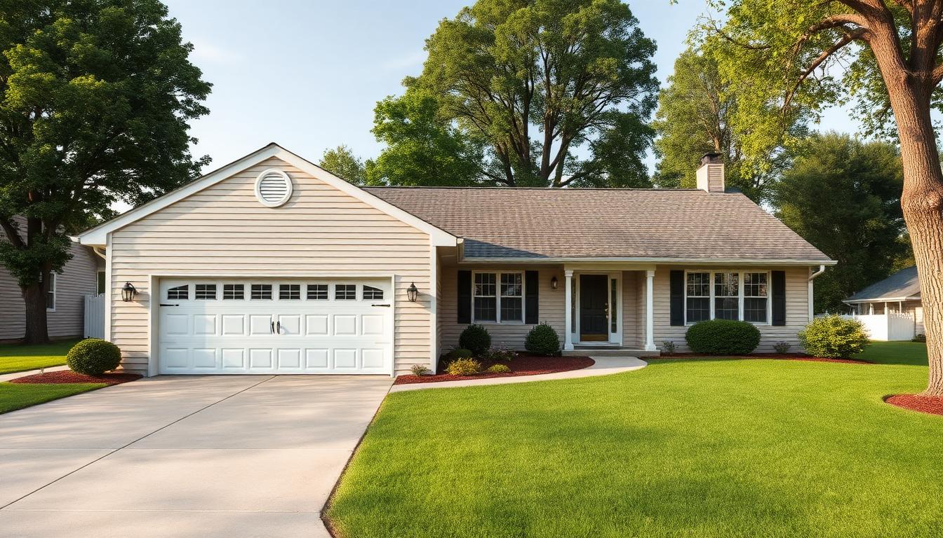 Typical Maryland home 4 of 4 ready for a fast cash sale
