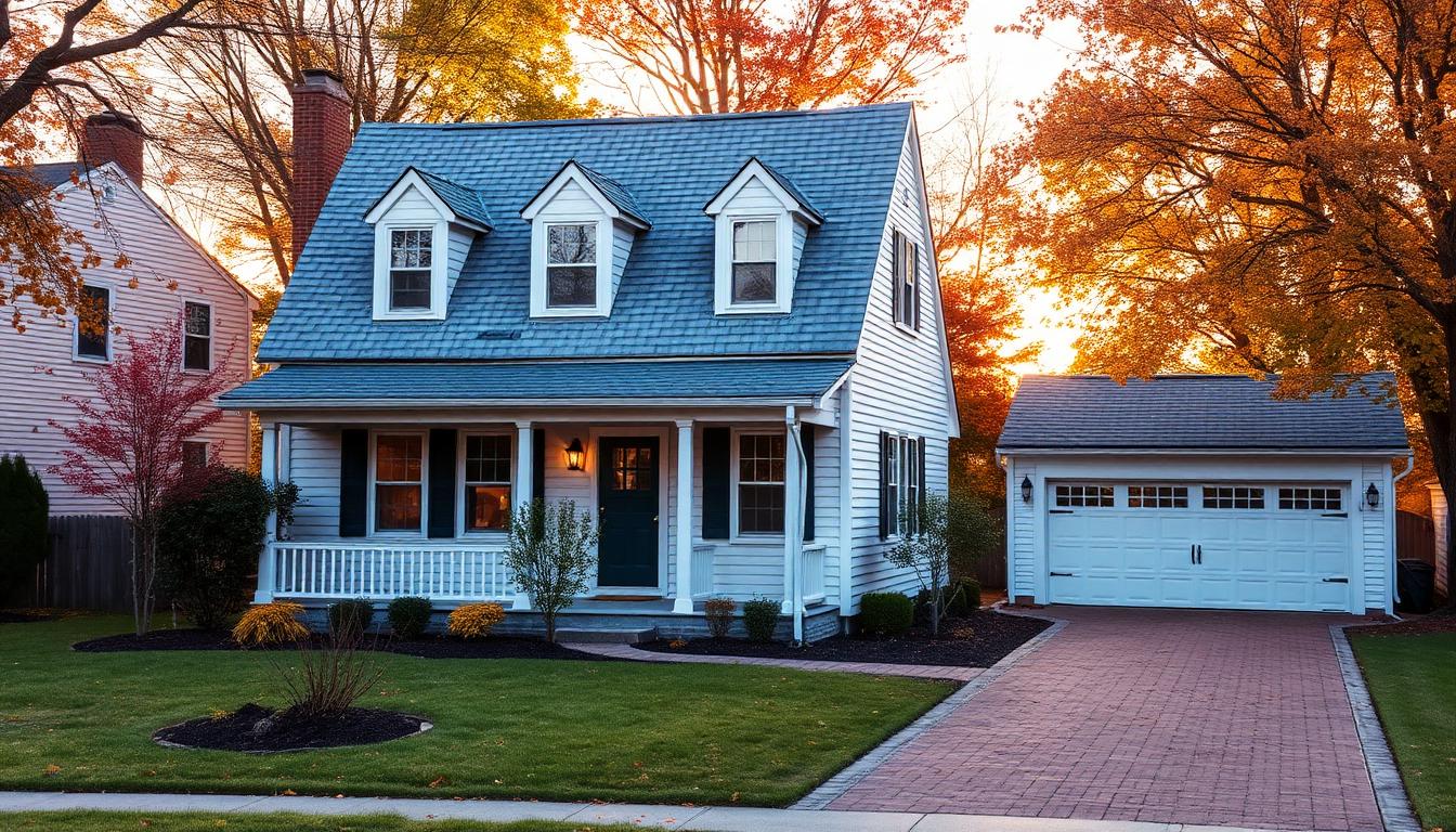 Typical Maryland home 3 of 4 ready for a fast cash sale